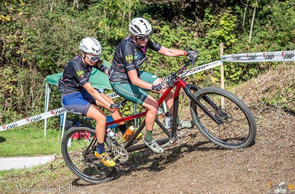 Fiamme Cremisi: 15° titolo nazionale per Beatrice Cal