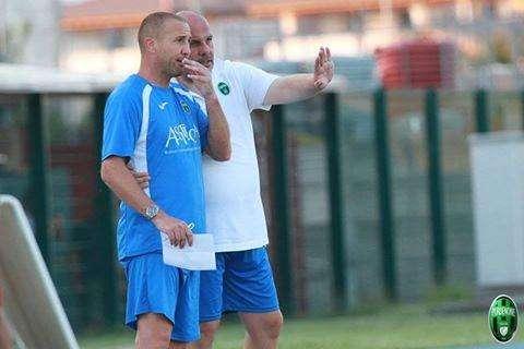 Pordenone Calcio: stupore per squalifica mister Tedino e mister Marchetto