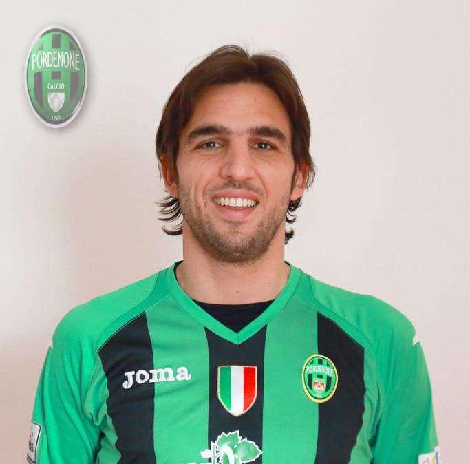 Denis Maccan: "Ai ramarri preferisco i miei genitori"
