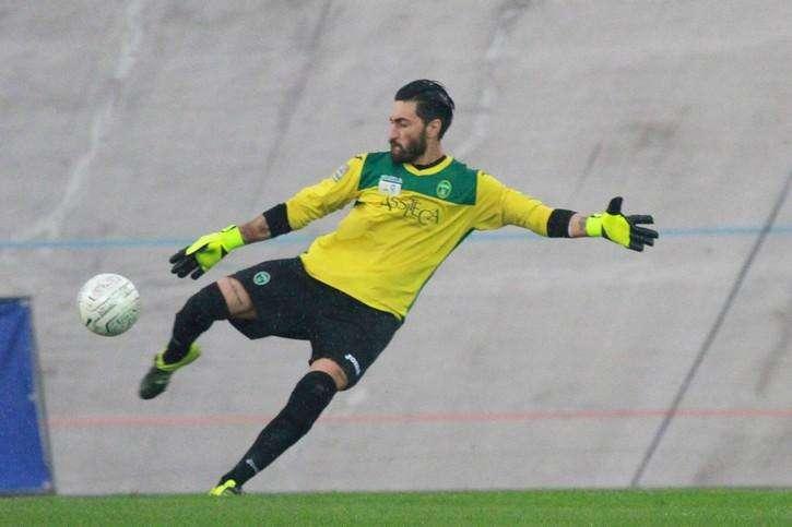 Pordenone Calcio - Tomei al Siracusa: "Inizia una nuova avventura"