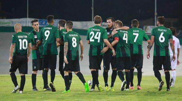 Pordenone Calcio: cambio programma; arrivo al De marchi alle 20.30
