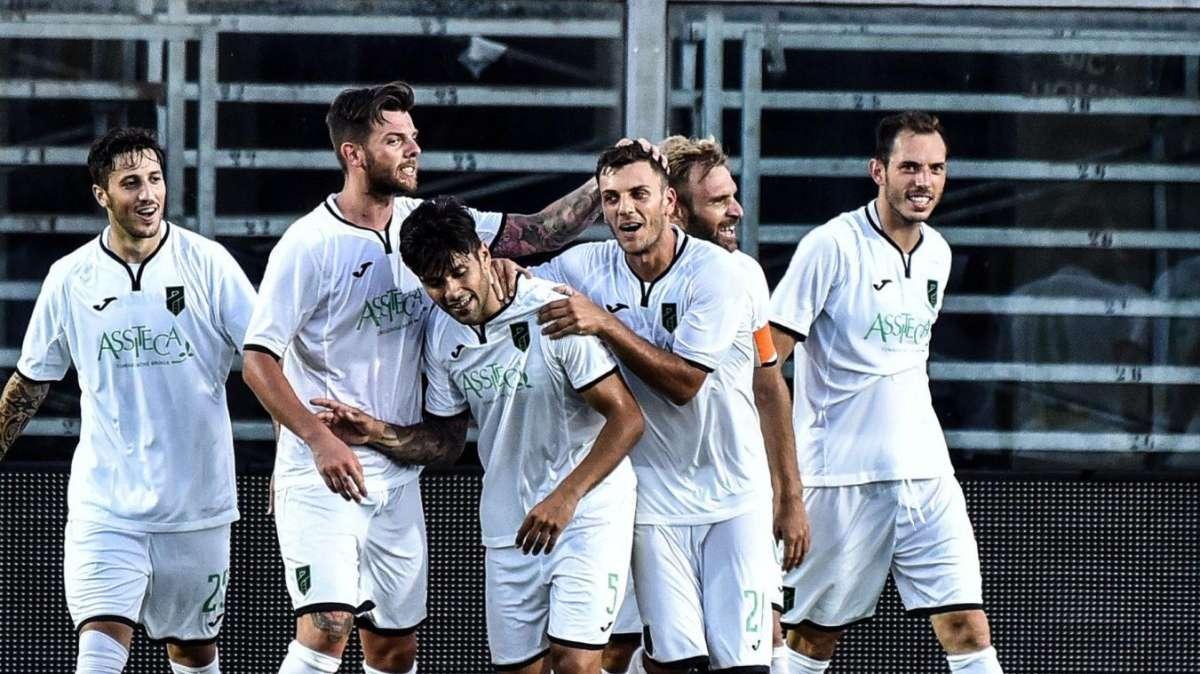 Pordenone Calcio, l'agenda neroverde e programma allenamenti