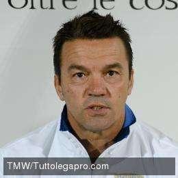 FeralpiSalò, Scienza: "Mantenere le giuste motivazioni anche contro formazioni meno blasonate"