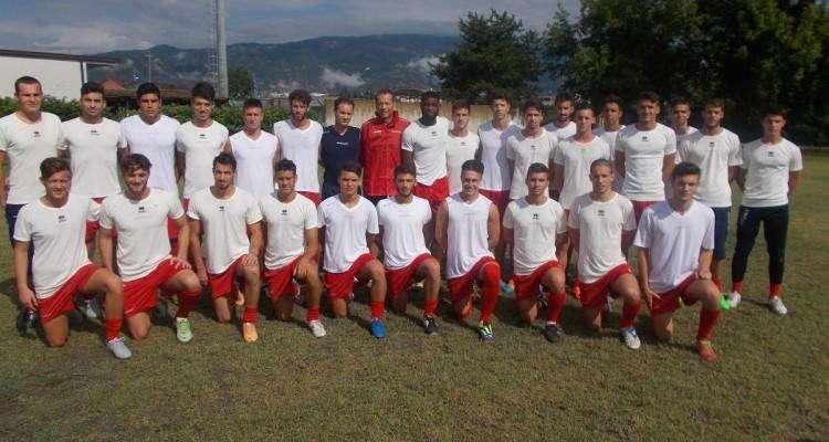 Serie D, la Sacilese baby lancia la sfida al campionato