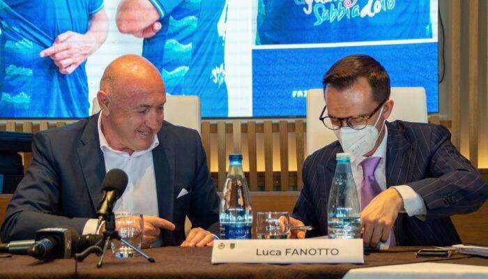 Pordenone Calcio: ramarri, simbolo di friulanità