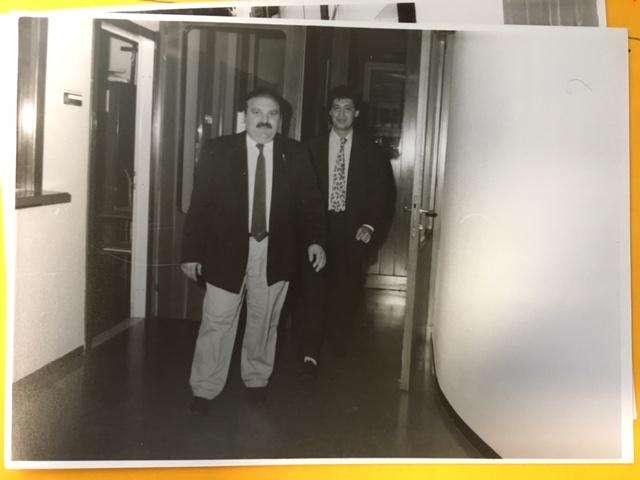 Foto Leonardi Gianpaolo