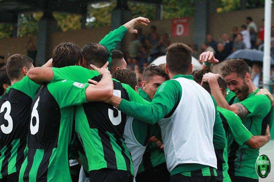 Pordenone Calcio: Il patto fra i ramarri per raggiungere i quarti