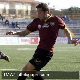 Pordenone Calcio, piace Favasuli ex Salernitana