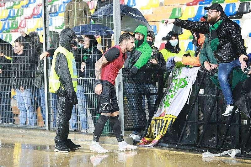 Pordenone Calcio: anche il Teghil ultimo in classifica