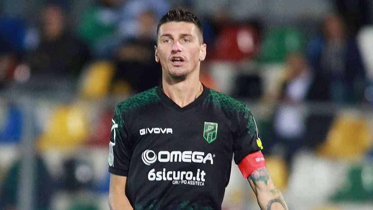 Pordenone Calcio: voci di mercato 