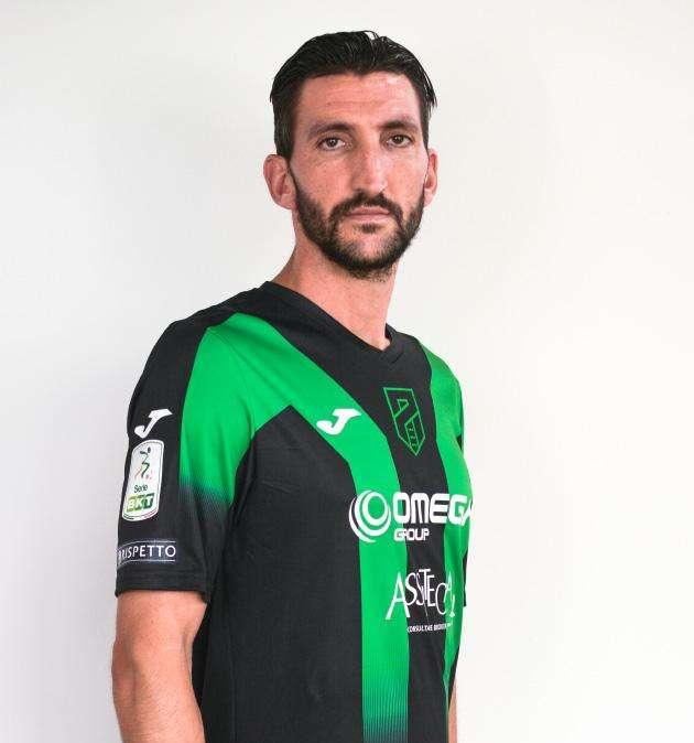 Pordenone Calcio: ufficiale, rinnova il centrocampista Gavazzi 