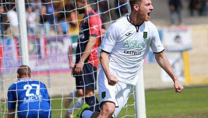 Pordenone Calcio: ufficiale, Barison rinnova fino al 2022