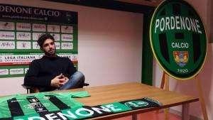 Fortunato, quando il neroverde è di famiglia
