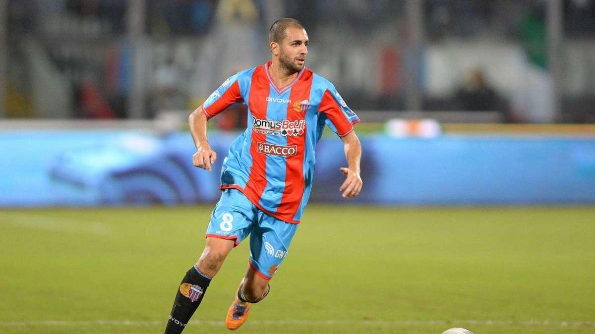 Pordenone Calcio - Caccetta: "Sono pronto!"