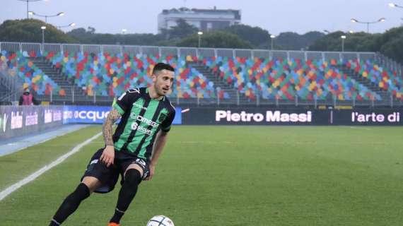 Pordenone Calcio: Monza, piace il fante Ciurria