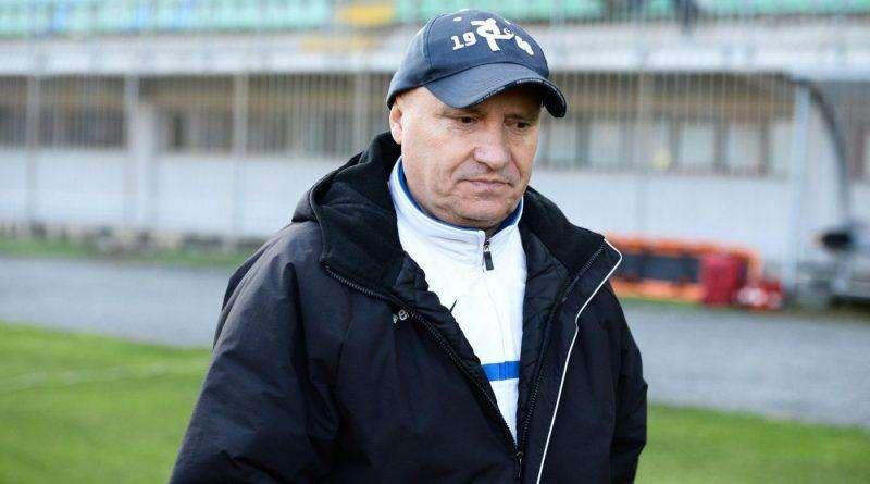Mister Albè: "Complimenti al Pordenone squadra da prendere come esempio..."