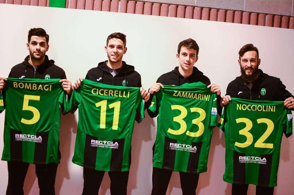Pordenone Calcio: L'assist di re Mauro a Colucci