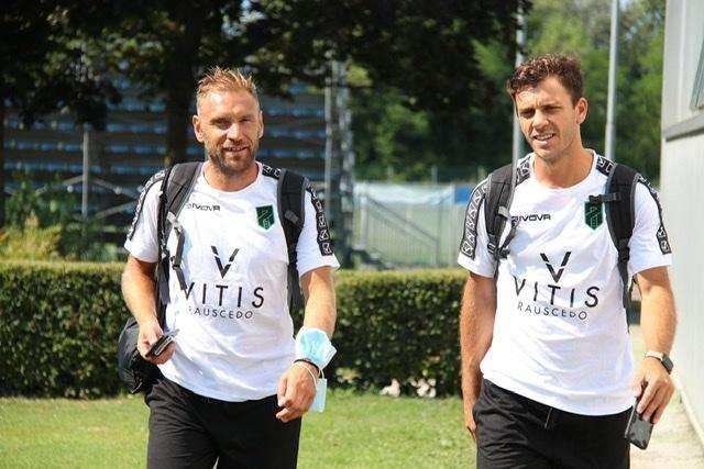 Pordenone Calcio: Oggi partenza per Tarvisio
