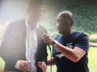 "Pordenone Sport" su Udinese TV (DGT 110); rivedi la 41° puntata