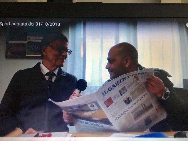 "Pordenone Sport" su Udinews TV (DGT 110); rivedi la 53° puntata