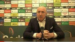 Pordenone-Monza, Lovisa: “Tecnicamente non c’è stata partita”