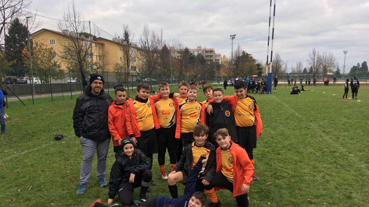 SFS Fontana Rugby
