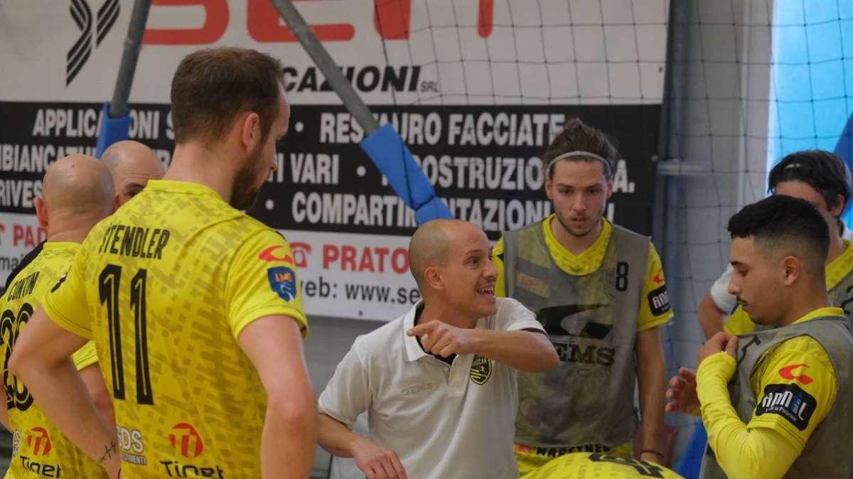 Calcio a 5: il Maccan Prata parte con un poker. Il Cornedo ko 1-4