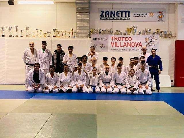Arti Marziali: Campionato Nazionale Judo Libertas. L’appuntamento è per giugno