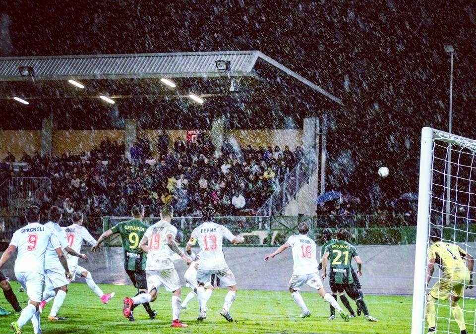 Pordenone Calcio: aspettando le "pantere"