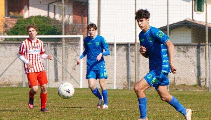Pordenone Calcio: il difensore Manuel Verre vola all'Inter