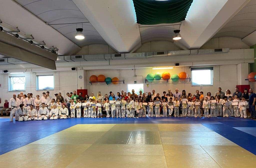 Polisportiva Villanova: Libertiadi scolastiche