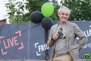 Pinzin: "Se abbiamo fatto un buon mercato lo dirà il campo"