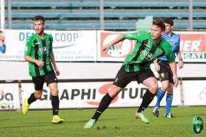 Settore giovanile: la Berretti ingrana la quinta. Sabato trasferta ad Arezzo
