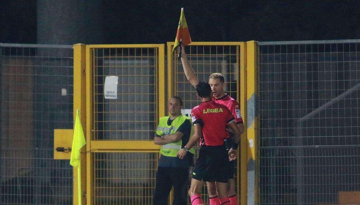 Pordenone Calcio: c'è rabbia per i due punti persi con la Juventus giovane