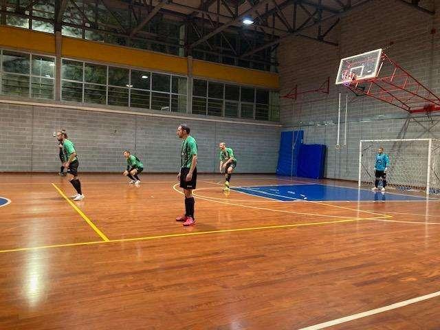 Calcio a 5: 5° giornata di campionato Csi. Punta Gabbiani Pordenone e Astra al comando