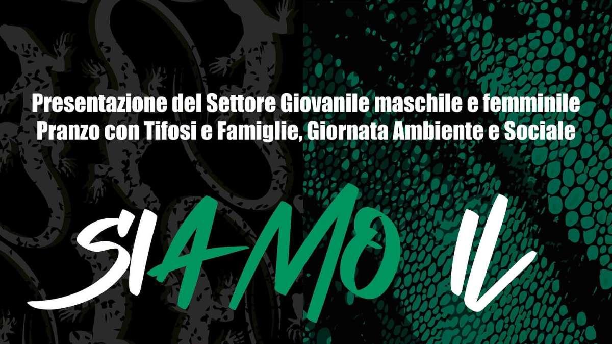 Pordenone Fc: domani prima del match con il Chions la presentazione delle giovanili neroverdi