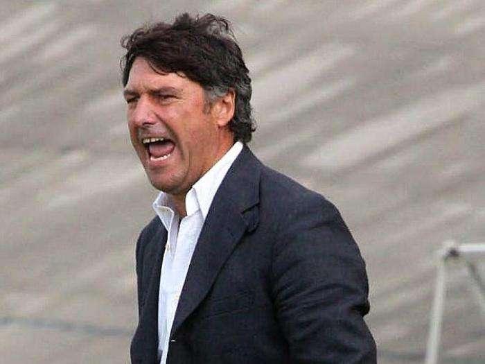 Pordenone Calcio - Glerean: "A Cosenza, contro il tifo rossoblu consapevolezza e fiducia"