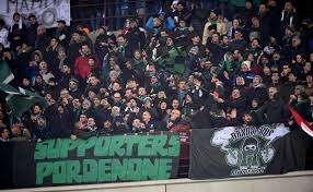 Pordenone Calcio: Reggiana esclusa e Ramarri in Tim Cup