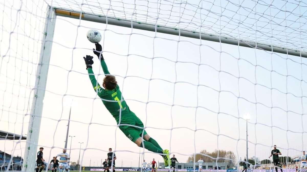 Pordenone Calcio: Spiderjack Bindi annuncia l'addio al calcio giocato