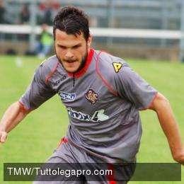 Cremonese, tegola Brighenti: due mesi di stop