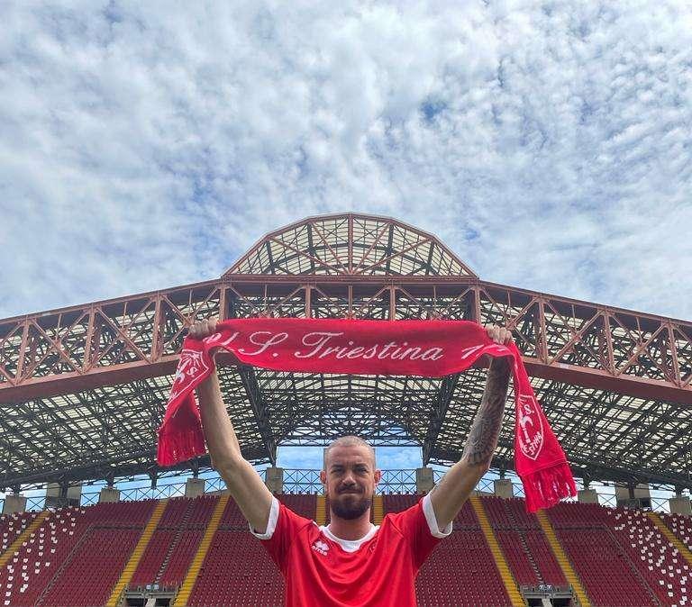 foto Triestina