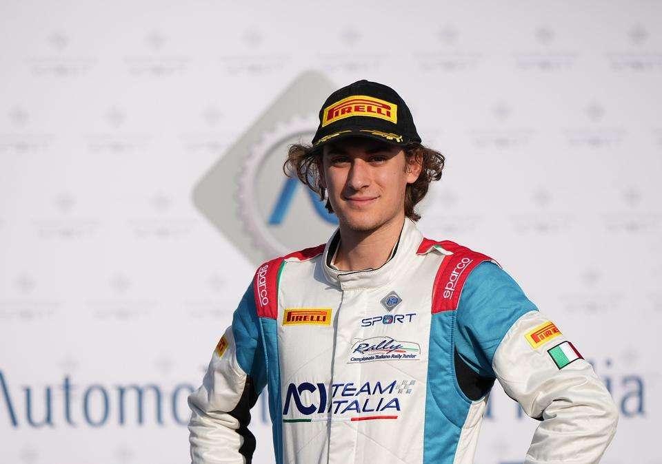 Verzegnis-Sella Chianzutan, trofeo U25 intitolato alla memoria di Matteo Doretto