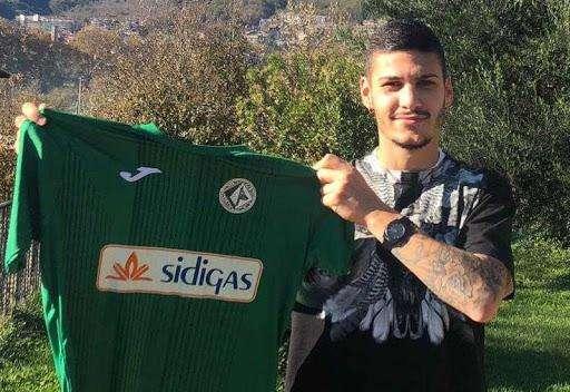 Pordenone Calcio: Voci di mercato