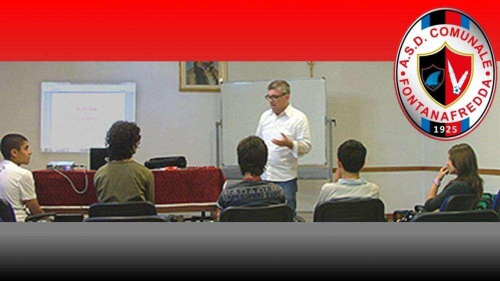 Com.  Fontanafredda: stasera a Ranzano incontro con lo Psicologo dello Sport Tettamanzi