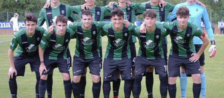 Pordenone Calcio: giovani ramarri a caccia del tricolore