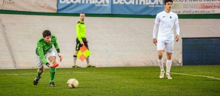 Pordenone Calcio: Meneghetti e Nardini al Torneo di Arco, Bertoli secondo esordiente più giovane della C