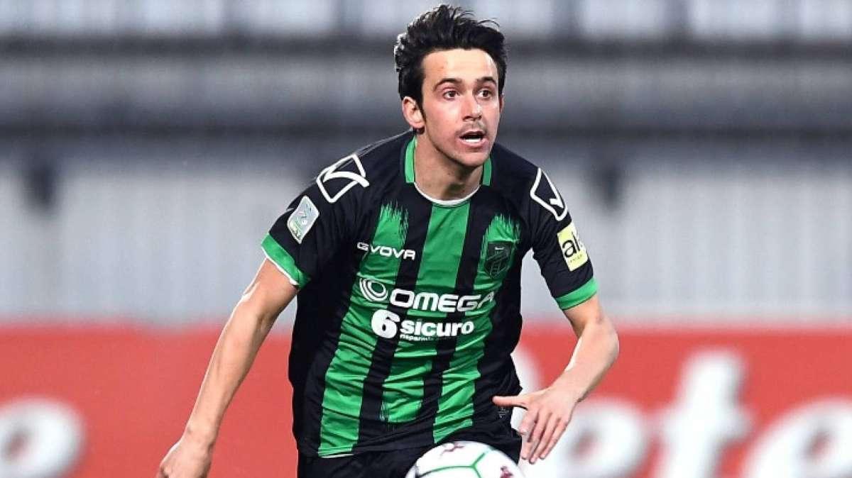 Pordenone Calcio: le decisioni del Giudice Sportivo; 1 turno di stop a Zammarini