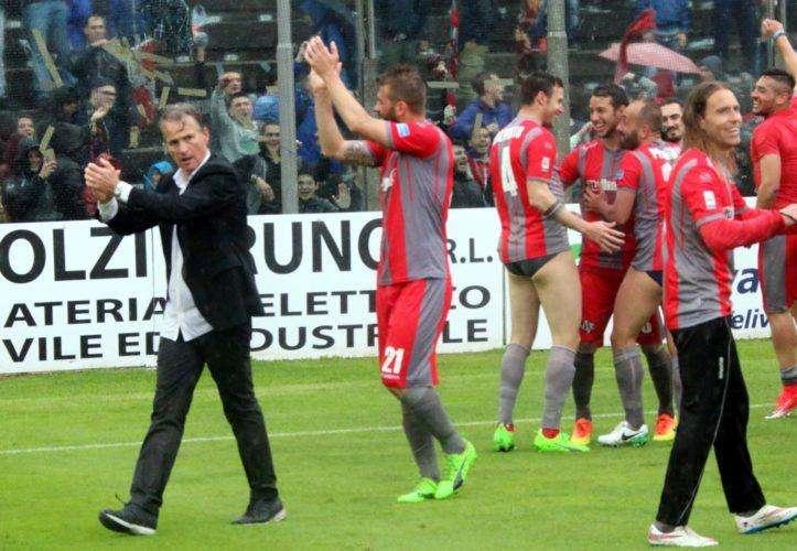 Pordenone Calcio: la Cremonese al cospetto del Comandante