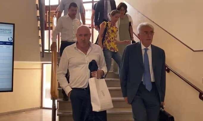 Pordenone Calcio: il presidente Lovisa revoca il concordato