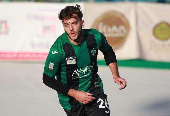 Pordenone Calcio - Misuraca: "A Monza per vincere"